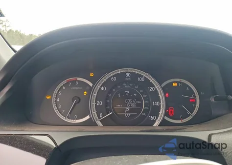 2016 Honda Accord Lx z USA, uszkodzony, nr VIN 1HGCR2F36GA029265